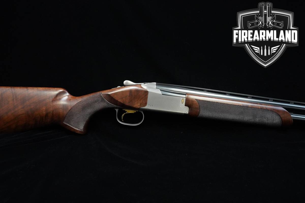 Browning Citori 725 Sporting 12-Gauge 32" Miroku Citori Browning +ORIG BOX