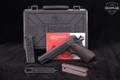 Tisas USA M1911 A1 U.S. Army .45 ACP Parkerized in Excellent Condition Image 2