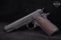 Tisas USA M1911 A1 U.S. Army .45 ACP Parkerized in Excellent Condition Image 3