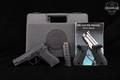 Sig Sauer P220 .45 ACP Black in Good Condition Image 2