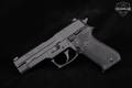 Sig Sauer P220 .45 ACP Black in Good Condition Image 3