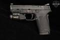 Smith & Wesson (S&W) M&P Shield EZ .30 Super Carry, No Thumb Safety .30 Super Carry Black in Excellent Condition Image 3
