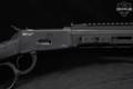 Hugtek LVR357 Black TAC; LTAC .357 Mag. Black in Good Condition Image 5
