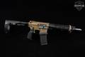 Konza Guns C15 5.56mm NATO Coyote in Excellent Condition Image 3