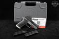 Sig Sauer P320 AXG Carry Reverse Two-Tone 9mm Luger Two-Tone Black & Grey in Very Good Condition Image 2
