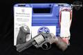 Smith & Wesson (S&W) Model 329PD Airlite .44 Mag. Black in Excellent Condition Image 2