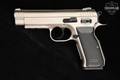 Tanfoglio Witness Steel Full-Size 10mm Wonder Finish in Very Good Condition Image 3