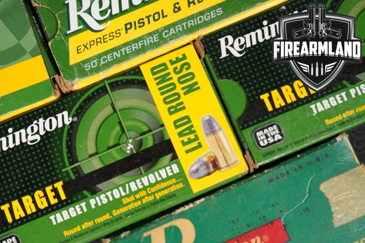 300 RDS! 32 S&W Ammo 32S&W Ammunition
