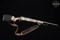 Savage Arms 110 High Country 6.5 Creedmoor TrueTimber Camouflage in Excellent Condition Image 3