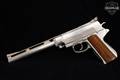 Wildey Hunter .45 Win. Mag. Matte Stainless in Excellent Condition Image 2
