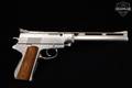 Wildey Hunter .45 Win. Mag. Matte Stainless in Excellent Condition Image 3