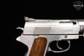 Wildey Hunter .45 Win. Mag. Matte Stainless in Excellent Condition Image 5