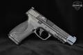 Smith & Wesson (S&W) M&P9 FS M2.0 9mm Luger Black in Excellent Condition Image 3