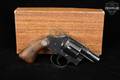 1962 Colt Detective Special Second Issue .38 Spl. Blued in Good Condition Image 2