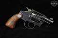 1962 Colt Detective Special Second Issue .38 Spl. Blued in Good Condition Image 3