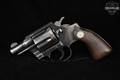 1962 Colt Detective Special Second Issue .38 Spl. Blued in Good Condition Image 4