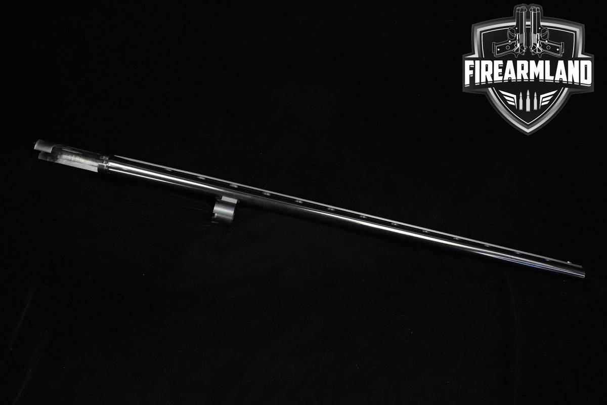 Winchester Super X 1 12-Gauge 30" Trap Winchester-Super X SX1 BARREL ONLY
