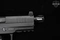 Arex Zero 1 TC 9mm Luger (9x19 Para) Black in Excellent Condition Image 3