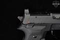 Arex Zero 1 TC 9mm Luger (9x19 Para) Black in Excellent Condition Image 4