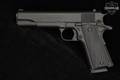 Tisas Model 1911A1 Service .45 ACP Black in Good Condition Image 3