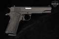 Tisas Model 1911A1 Service .45 ACP Black in Good Condition Image 4