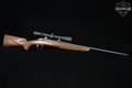 2011 Browning X-Bolt Left-Handed LH .25-06 Rem. Blued in Very Good Condition Image 2