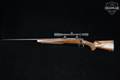 2011 Browning X-Bolt Left-Handed LH .25-06 Rem. Blued in Very Good Condition Image 3