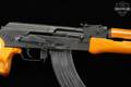 Romtehnica/Cugir WUM-1 7.62x39 Black & Laminated Wood in Good Condition Image 4