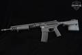 Troy Industries Sporting PAR .223 Rem. Black in Very Good Condition Image 2