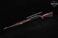 Remington Nylon 66 Mohawk Brown .22 LR Blued & Mohawk Brown in Good Condition Image 2