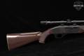 Remington Nylon 66 Mohawk Brown .22 LR Blued & Mohawk Brown in Good Condition Image 4
