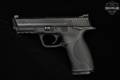 Smith & Wesson (S&W) M&P40 Full Size, 1.0, Thumb Safety .40 S&W Black in Excellent Condition Image 5