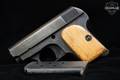 Paramount Vest Pocket .25 ACP (6.35mm) Blued in Fair Condition Image 2