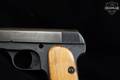 Paramount Vest Pocket .25 ACP (6.35mm) Blued in Fair Condition Image 3