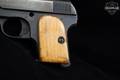 Paramount Vest Pocket .25 ACP (6.35mm) Blued in Fair Condition Image 4
