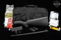 Henry Repeating Arms Model H002B US Survival Rifle .22 LR Black in Excellent Condition Image 2