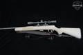 Savage Arms Model 93 .22 WMR Coyote Tan in Good Condition Image 2