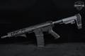 Palmetto State Armory (PSA) PA-15 .300 AAC Blackout (7.62x35mm) Black in Excellent Condition Image 2