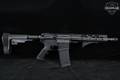 Palmetto State Armory (PSA) PA-15 .300 AAC Blackout (7.62x35mm) Black in Excellent Condition Image 3