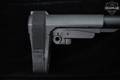 Palmetto State Armory (PSA) PA-15 .300 AAC Blackout (7.62x35mm) Black in Excellent Condition Image 4