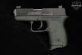 Diamondback (DB) DB380 .380 ACP Two-Tone OD Green in Very Good Condition Image 3