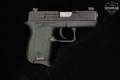 Diamondback (DB) DB380 .380 ACP Two-Tone OD Green in Very Good Condition Image 4