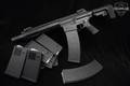 Genesis Arms GEN-12 SBM 10.5" 12 Gauge Black in Excellent Condition Image 2