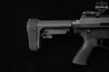 Genesis Arms GEN-12 SBM 10.5" 12 Gauge Black in Excellent Condition Image 4