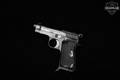 1952 Beretta Model 948 Lightweight .22 LR Blued in Good Condition Image 2