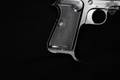 1952 Beretta Model 948 Lightweight .22 LR Blued in Good Condition Image 3