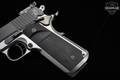 2019 Sig Sauer 1911 Max Michel .45 ACP Two-Tone in Like-New Condition Image 3