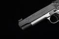 2019 Sig Sauer 1911 Max Michel .45 ACP Two-Tone in Like-New Condition Image 4