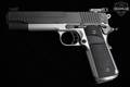 2019 Sig Sauer 1911 Max Michel .45 ACP Two-Tone in Like-New Condition Image 5