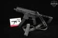 Sig Sauer MPX K 9mm Luger Black in Excellent Condition Image 2